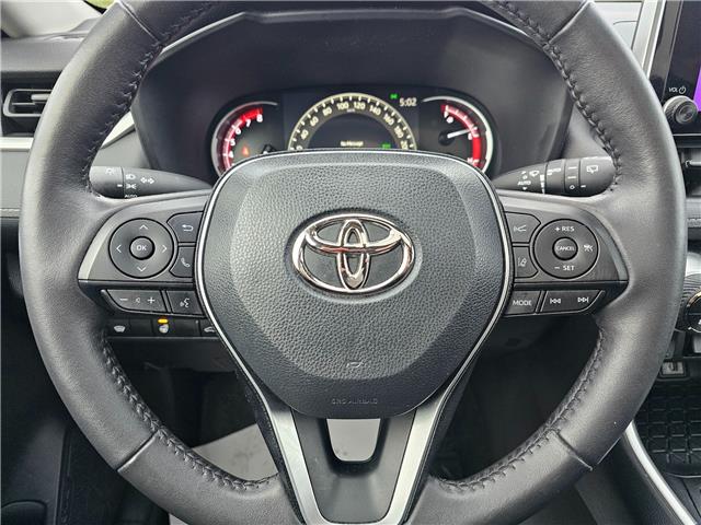 2023 Toyota RAV4 XLE (Stk: 26005B) in Bowmanville - Image 20 of 28