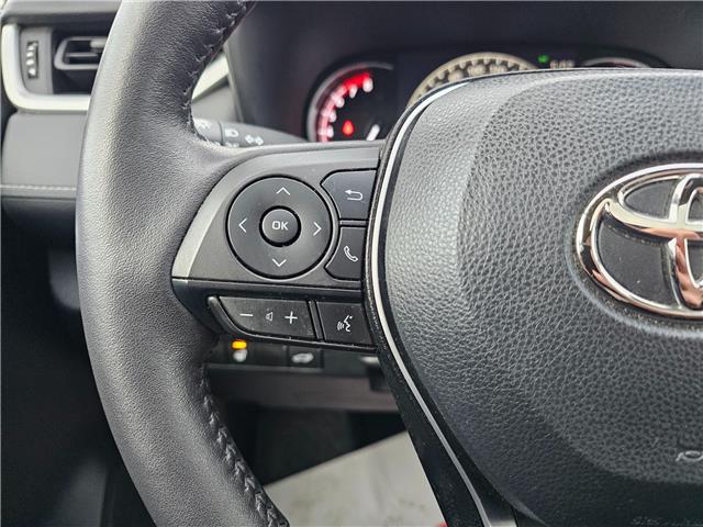 2023 Toyota RAV4 XLE (Stk: 26005B) in Bowmanville - Image 21 of 28