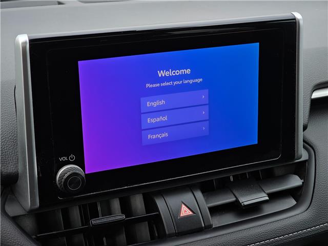 2023 Toyota RAV4 XLE (Stk: 26005B) in Bowmanville - Image 24 of 28