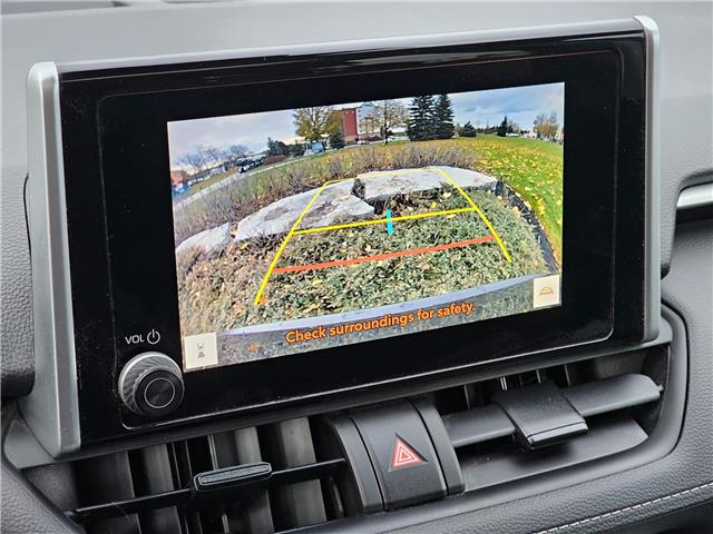 2023 Toyota RAV4 XLE (Stk: 26005B) in Bowmanville - Image 25 of 28