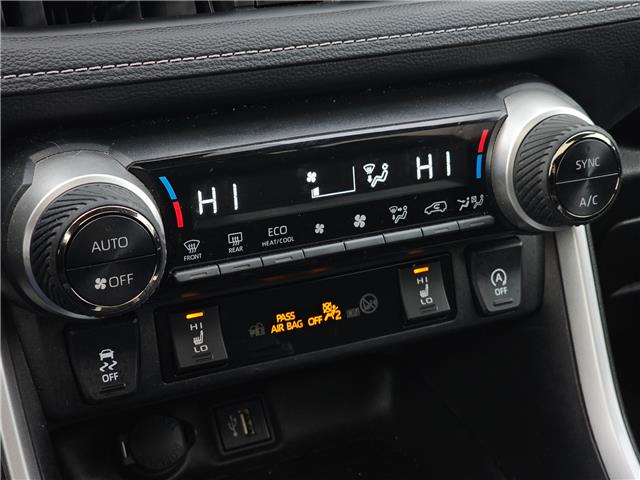 2023 Toyota RAV4 XLE (Stk: 26005B) in Bowmanville - Image 26 of 28