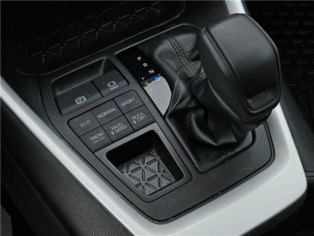 2023 Toyota RAV4 XLE (Stk: 26005B) in Bowmanville - Image 27 of 28