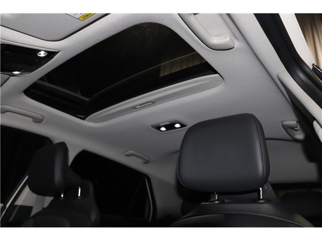 2023 Kia Niro EV Limited w/Snow White Pearl & Grey Exterior (Stk: 24675) in Edmonton - Image 11 of 30