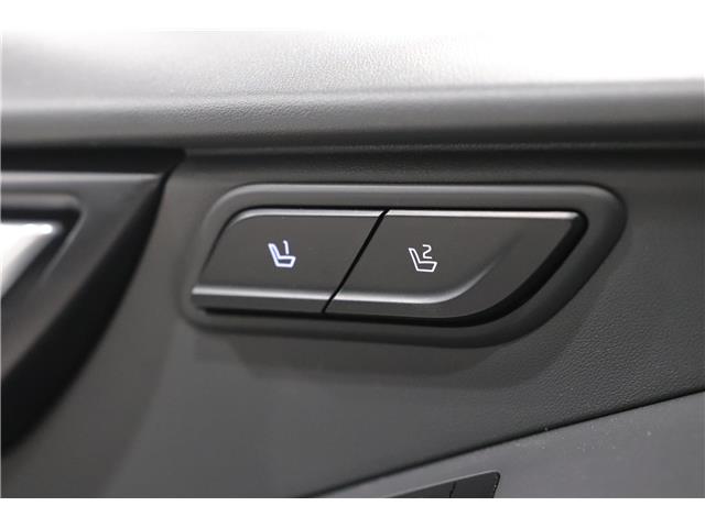 2023 Kia Niro EV Limited w/Snow White Pearl & Grey Exterior (Stk: 24675) in Edmonton - Image 12 of 30