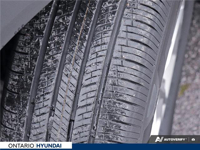 2024 Hyundai Tucson Preferred (Stk: 7-1462A) in Whitby - Image 7 of 26