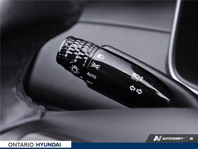 2024 Hyundai Tucson Preferred (Stk: 7-1462A) in Whitby - Image 16 of 26