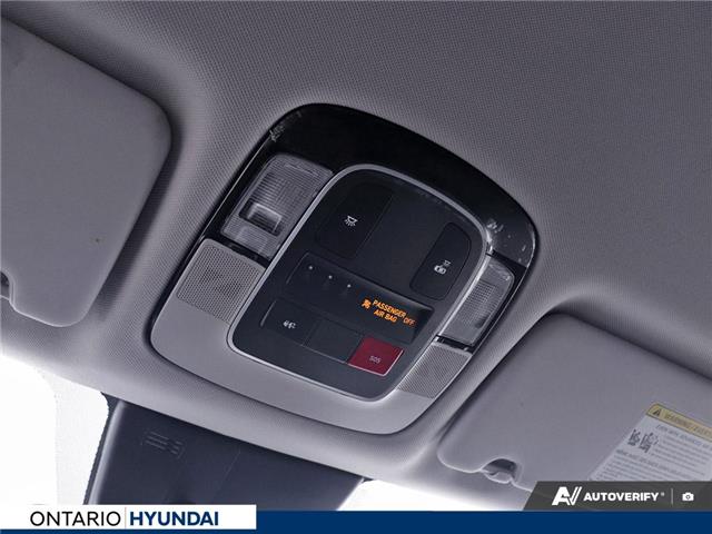 2024 Hyundai Tucson Preferred (Stk: 7-1462A) in Whitby - Image 23 of 26