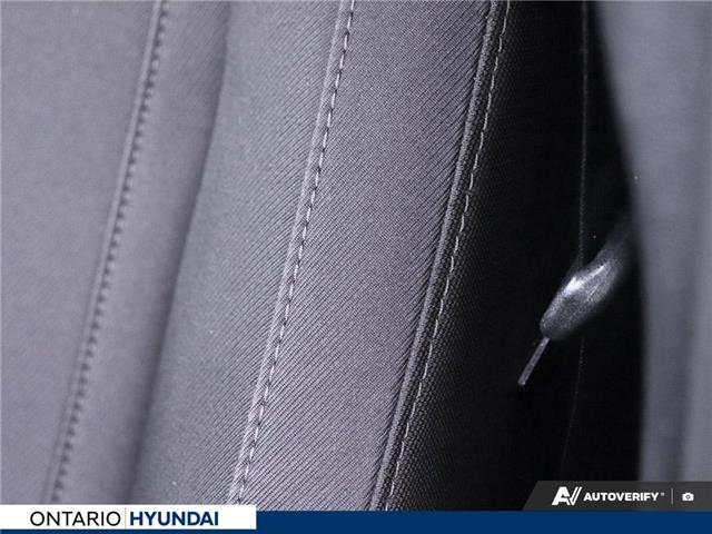 2024 Hyundai Tucson Preferred (Stk: 7-1462A) in Whitby - Image 24 of 26