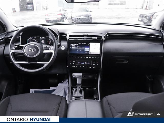 2024 Hyundai Tucson Preferred (Stk: 7-1462A) in Whitby - Image 26 of 26