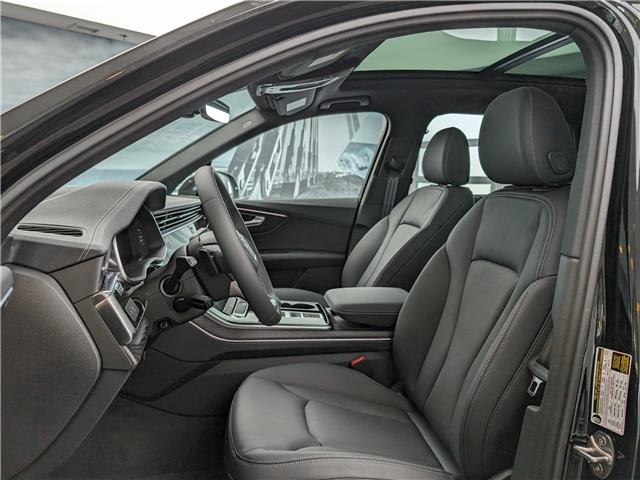 2026 Audi Q7 55 (Stk: 184730) in Oakville - Image 5 of 11