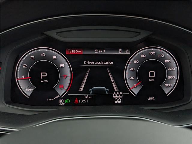 2026 Audi Q7 55 (Stk: 184730) in Oakville - Image 10 of 11