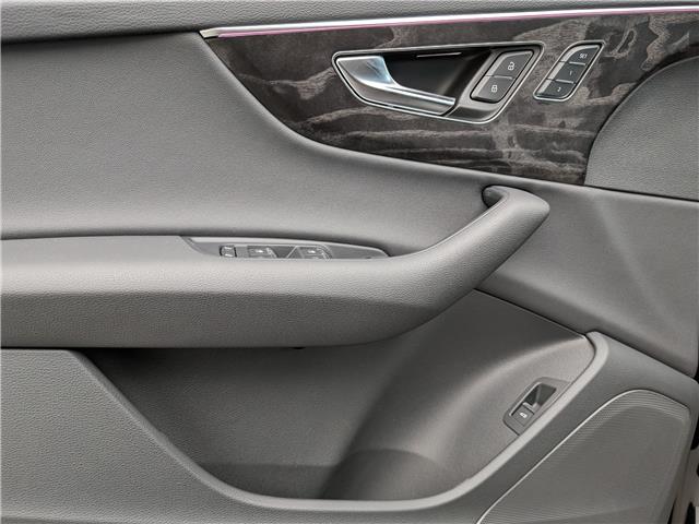 2026 Audi Q7 55 (Stk: 184730) in Oakville - Image 8 of 11