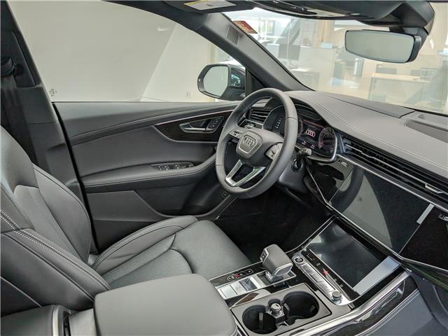 2026 Audi Q8 55 Technik (Stk: 184729) in Oakville - Image 12 of 12