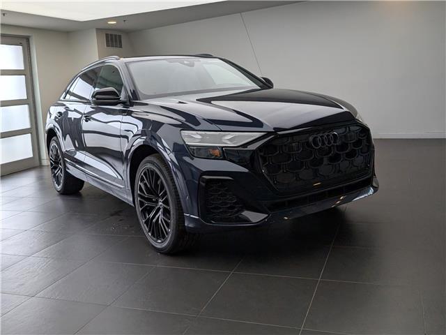 2026 Audi Q8 55 Technik (Stk: 184729) in Oakville - Image 1 of 12