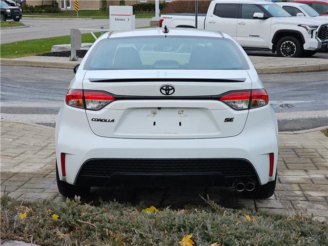 2021 Toyota Corolla SE (Stk: 26005A) in Bowmanville - Image 7 of 28