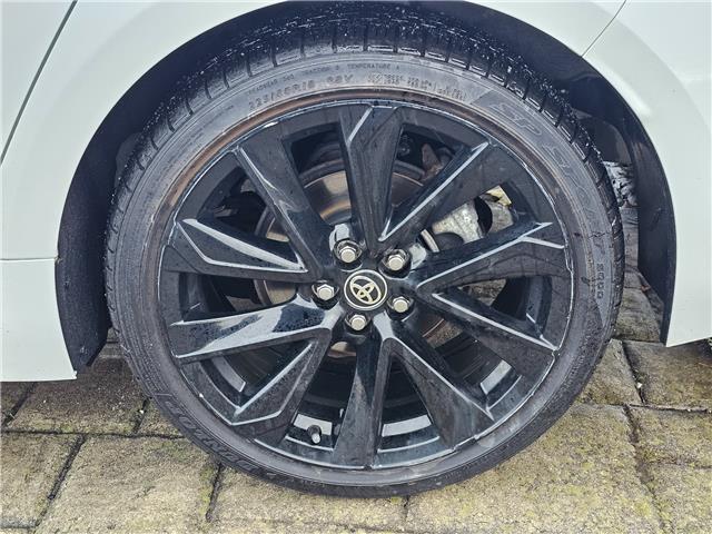 2021 Toyota Corolla SE (Stk: 26005A) in Bowmanville - Image 9 of 28
