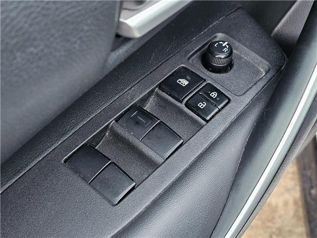 2021 Toyota Corolla SE (Stk: 26005A) in Bowmanville - Image 10 of 28