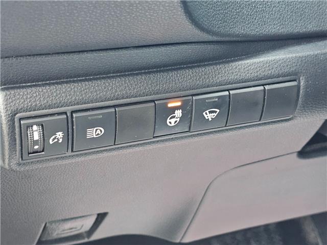 2021 Toyota Corolla SE (Stk: 26005A) in Bowmanville - Image 11 of 28