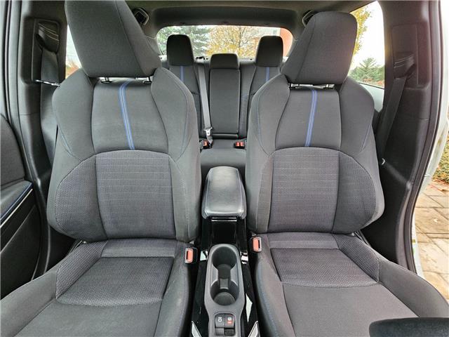 2021 Toyota Corolla SE (Stk: 26005A) in Bowmanville - Image 13 of 28