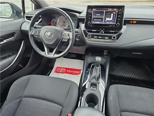 2021 Toyota Corolla SE (Stk: 26005A) in Bowmanville - Image 15 of 28