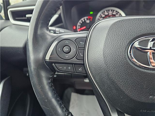 2021 Toyota Corolla SE (Stk: 26005A) in Bowmanville - Image 20 of 28