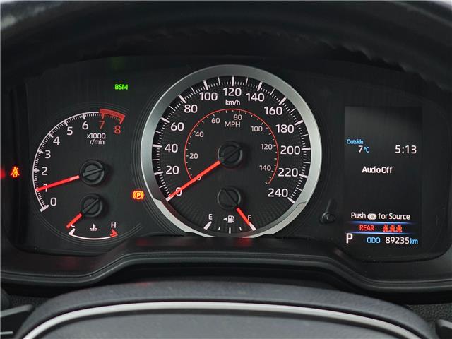 2021 Toyota Corolla SE (Stk: 26005A) in Bowmanville - Image 22 of 28