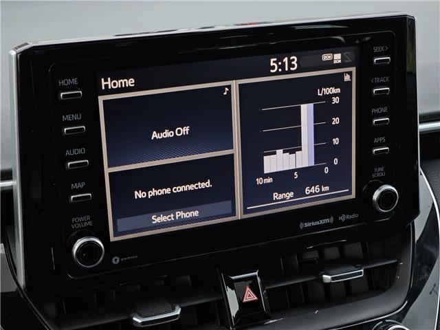 2021 Toyota Corolla SE (Stk: 26005A) in Bowmanville - Image 23 of 28