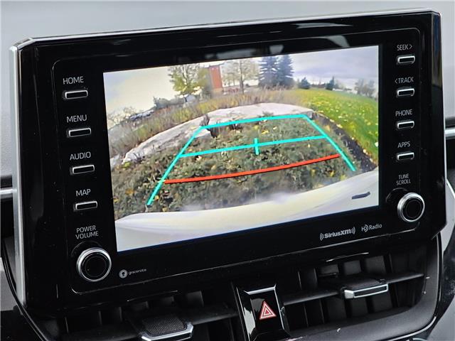 2021 Toyota Corolla SE (Stk: 26005A) in Bowmanville - Image 24 of 28