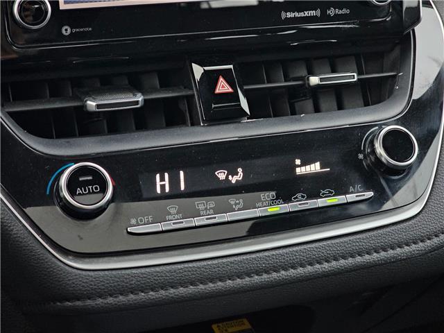2021 Toyota Corolla SE (Stk: 26005A) in Bowmanville - Image 25 of 28