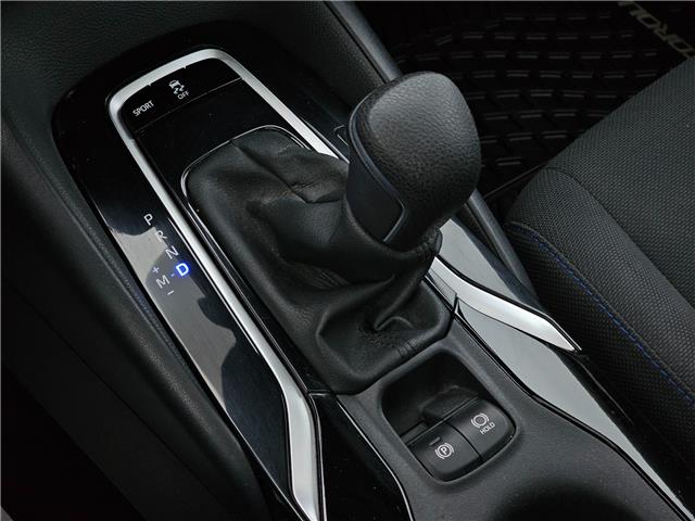 2021 Toyota Corolla SE (Stk: 26005A) in Bowmanville - Image 27 of 28