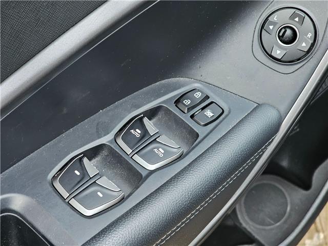 2017 Hyundai Santa Fe Sport 2.4 Luxury (Stk: 25653A) in Bowmanville - Image 10 of 29