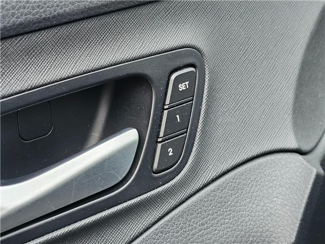 2017 Hyundai Santa Fe Sport 2.4 Luxury (Stk: 25653A) in Bowmanville - Image 11 of 29