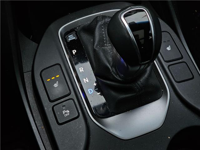 2017 Hyundai Santa Fe Sport 2.4 Luxury (Stk: 25653A) in Bowmanville - Image 28 of 29