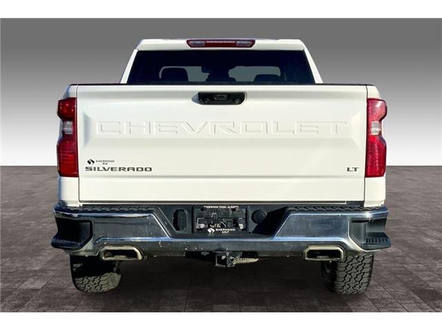 2024 Chevrolet Silverado 1500 LT (Stk: 24B6829) in Sherwood Park - Image 4 of 29