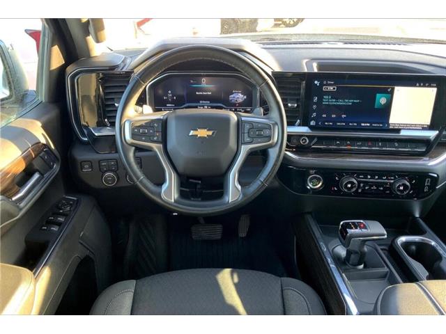 2024 Chevrolet Silverado 1500 LT (Stk: 24B6829) in Sherwood Park - Image 5 of 29