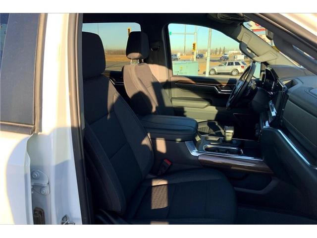 2024 Chevrolet Silverado 1500 LT (Stk: 24B6829) in Sherwood Park - Image 7 of 29