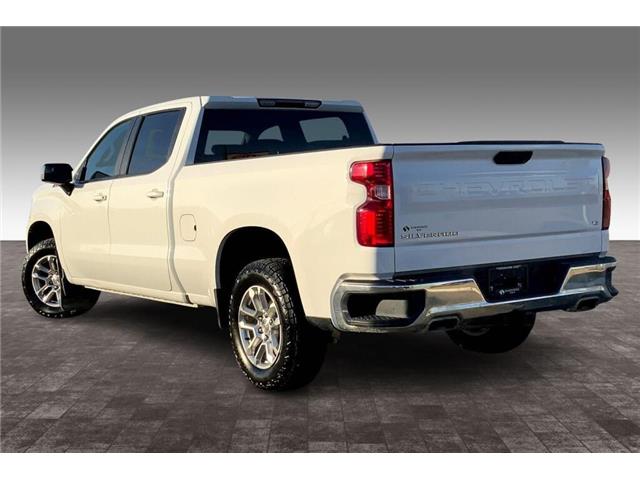 2024 Chevrolet Silverado 1500 LT (Stk: 24B6829) in Sherwood Park - Image 10 of 29