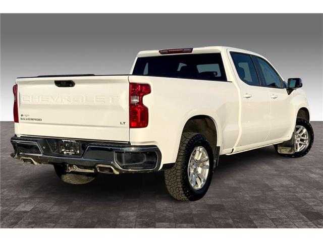 2024 Chevrolet Silverado 1500 LT (Stk: 24B6829) in Sherwood Park - Image 11 of 29