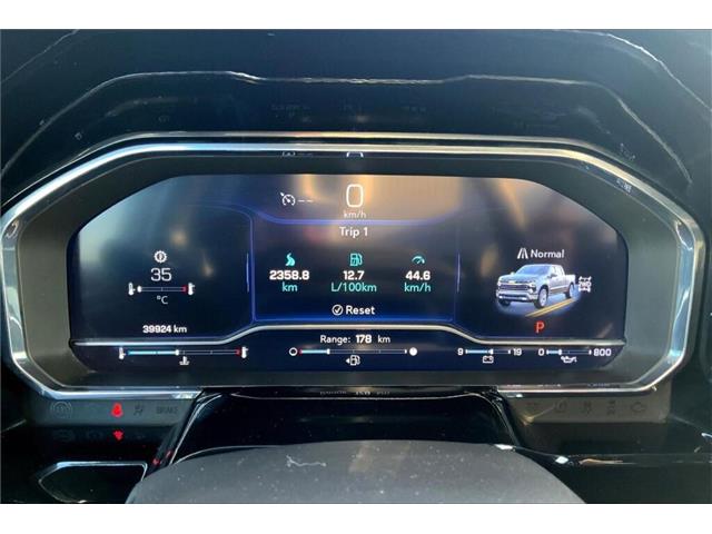 2024 Chevrolet Silverado 1500 LT (Stk: 24B6829) in Sherwood Park - Image 18 of 29