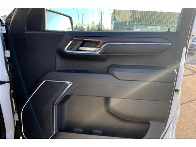 2024 Chevrolet Silverado 1500 LT (Stk: 24B6829) in Sherwood Park - Image 21 of 29