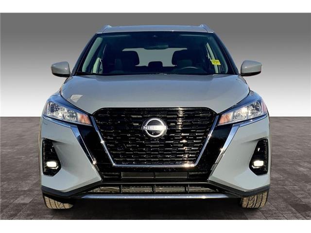 2024 Nissan Kicks SV (Stk: 24A5900) in Sherwood Park - Image 3 of 30