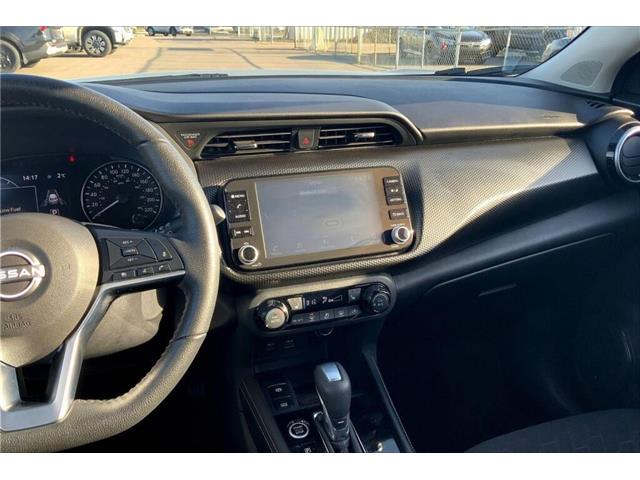 2024 Nissan Kicks SV (Stk: 24A5900) in Sherwood Park - Image 6 of 30