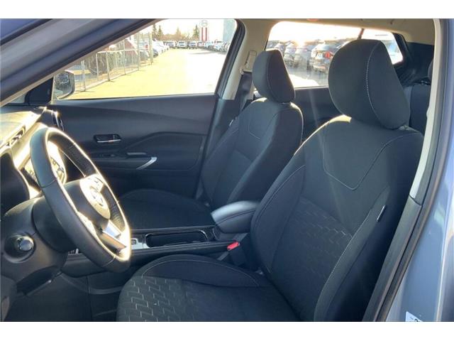 2024 Nissan Kicks SV (Stk: 24A5900) in Sherwood Park - Image 22 of 30