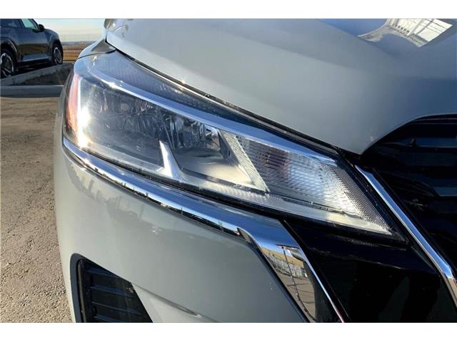 2024 Nissan Kicks SV (Stk: 24A5900) in Sherwood Park - Image 25 of 30