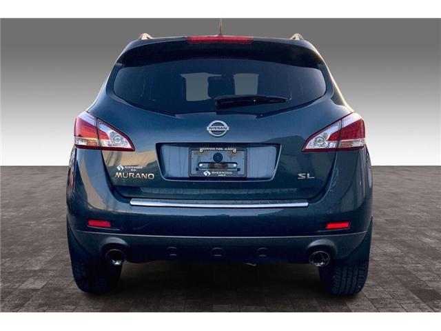 2014 Nissan Murano SL (Stk: 24A05181) in Sherwood Park - Image 4 of 30