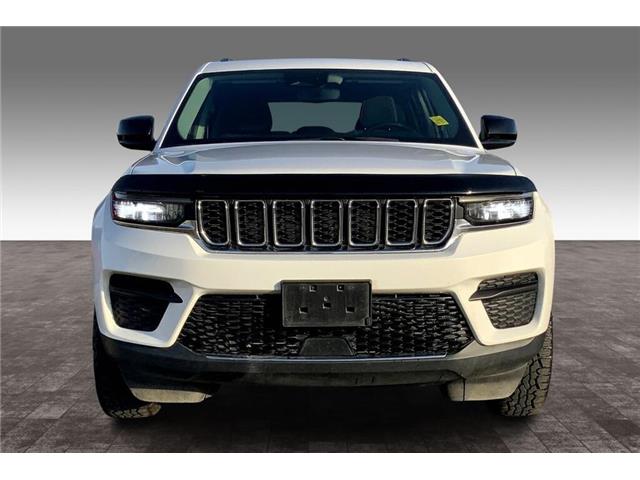 2023 Jeep Grand Cherokee Laredo (Stk: 23B6294) in Sherwood Park - Image 3 of 30