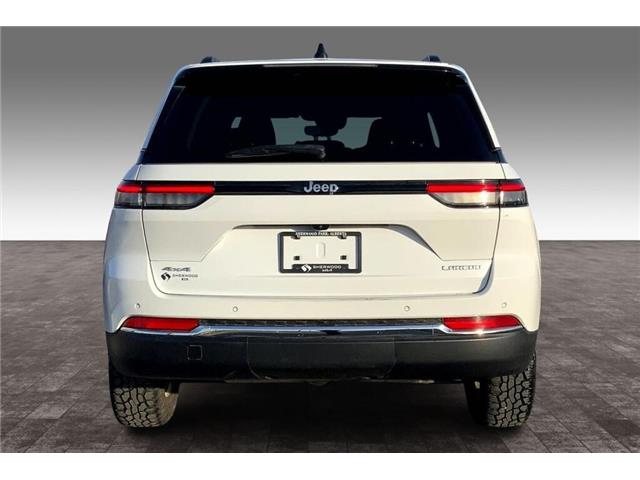 2023 Jeep Grand Cherokee Laredo (Stk: 23B6294) in Sherwood Park - Image 4 of 30