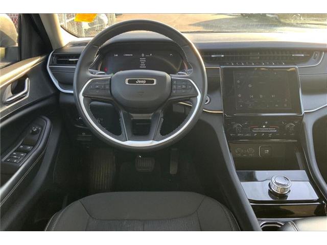 2023 Jeep Grand Cherokee Laredo (Stk: 23B6294) in Sherwood Park - Image 5 of 30