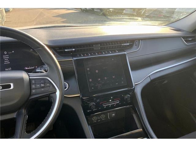 2023 Jeep Grand Cherokee Laredo (Stk: 23B6294) in Sherwood Park - Image 6 of 30