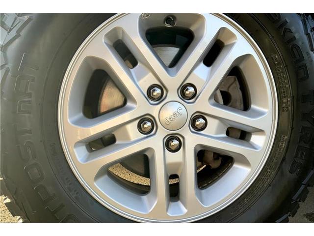 2023 Jeep Grand Cherokee Laredo (Stk: 23B6294) in Sherwood Park - Image 9 of 30